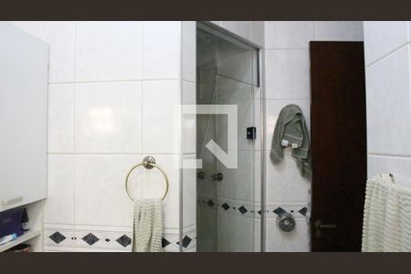 Casa para alugar com 500m², 6 quartos e 6 vagasSuíte Master - Banheiro