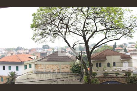 Casa para alugar com 500m², 6 quartos e 6 vagasHall dos Quartos - Varanda