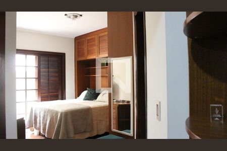 Casa para alugar com 500m², 6 quartos e 6 vagasSuíte 4 