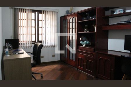 Casa para alugar com 500m², 6 quartos e 6 vagasEscritório