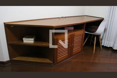 Casa para alugar com 500m², 6 quartos e 6 vagasSuíte 2