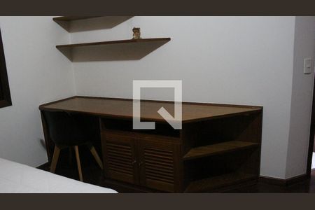 Casa para alugar com 500m², 6 quartos e 6 vagasSuíte 3