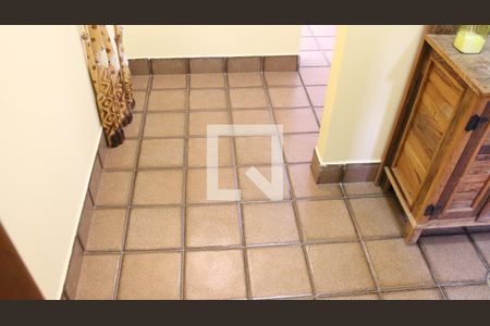 Casa para alugar com 500m², 6 quartos e 6 vagasLavabo - Área de Lazer