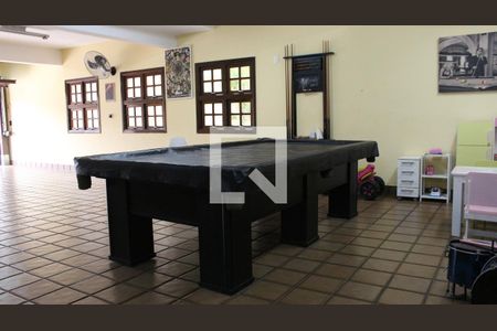 Casa para alugar com 500m², 6 quartos e 6 vagasÁrea de Lazer 