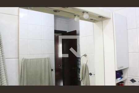 Casa para alugar com 500m², 6 quartos e 6 vagasSuíte Master - Banheiro