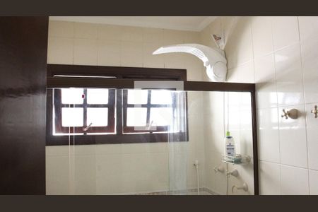 Casa para alugar com 500m², 6 quartos e 6 vagasBanheiro da Suíte 4