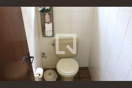 Casa para alugar com 500m², 6 quartos e 6 vagasLavabo - Área de Lazer