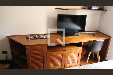 Casa para alugar com 500m², 6 quartos e 6 vagasSuíte 4 