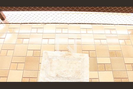 Casa para alugar com 500m², 6 quartos e 6 vagasHall dos Quartos - Varanda