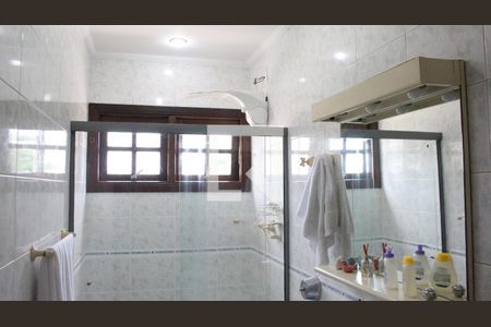 Casa para alugar com 500m², 6 quartos e 6 vagasBanheiro da Suíte 3