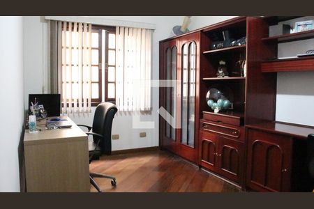 Casa para alugar com 500m², 6 quartos e 6 vagasEscritório