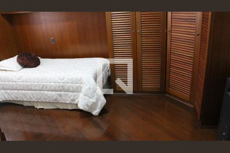 Casa para alugar com 500m², 6 quartos e 6 vagasSuíte 2