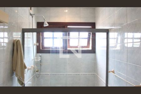 Casa para alugar com 500m², 6 quartos e 6 vagasBanheiro da Suíte 2