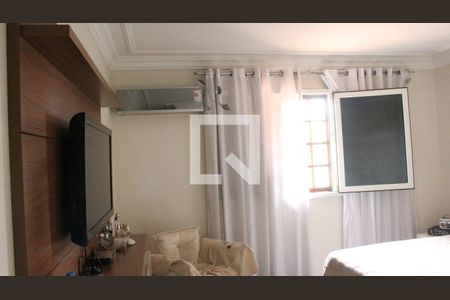 Casa para alugar com 500m², 6 quartos e 6 vagasSuíte Master