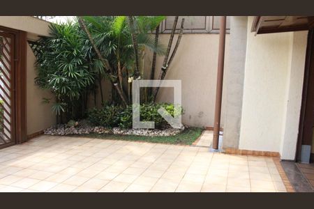 Casa para alugar com 500m², 6 quartos e 6 vagasGaragem