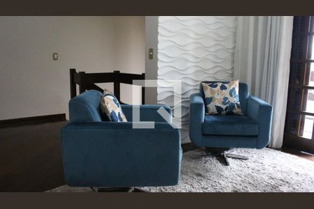 Casa para alugar com 500m², 6 quartos e 6 vagasHall dos Quartos