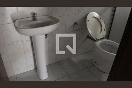 Casa para alugar com 500m², 6 quartos e 6 vagasTerraço - Estudio