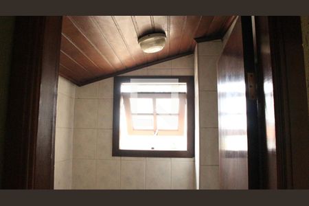 Casa para alugar com 500m², 6 quartos e 6 vagasLavabo - Área Externa