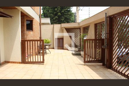 Casa para alugar com 500m², 6 quartos e 6 vagasGaragem