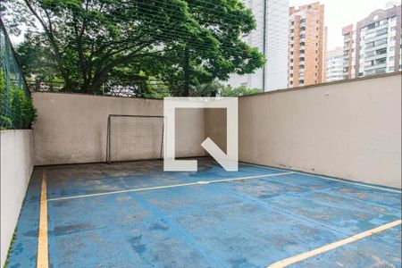 Apartamento à venda com 200m², 3 quartos e 3 vagasQuadra poliesportiva