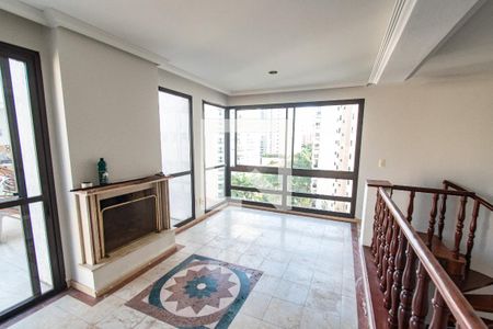 Apartamento à venda com 200m², 3 quartos e 3 vagasSala 2° Andar