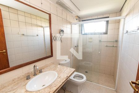 Apartamento à venda com 200m², 3 quartos e 3 vagasBanheiro