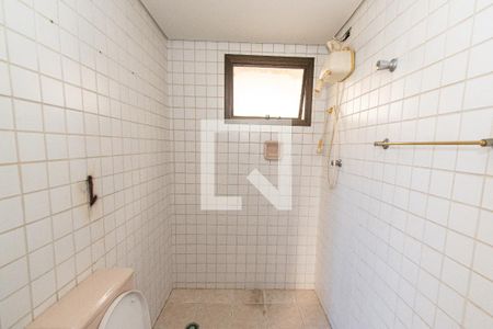 Apartamento à venda com 200m², 3 quartos e 3 vagasBanheiro da Sala 2° Andar