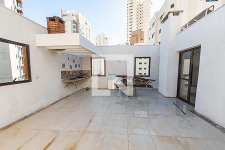 Apartamento à venda com 200m², 3 quartos e 3 vagasCobertura