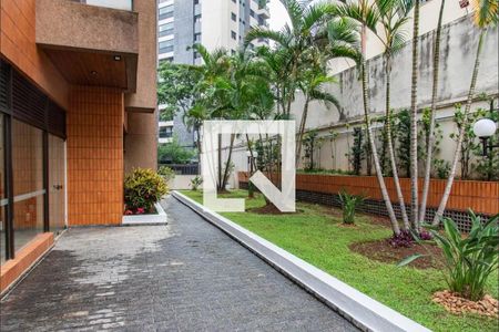Apartamento à venda com 200m², 3 quartos e 3 vagasÁrea comum