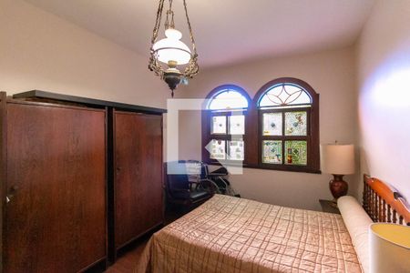 Casa à venda com 715m², 5 quartos e 6 vagasQuarto Suíte 3