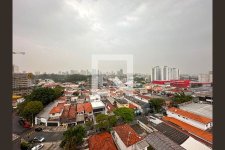 Apartamento à venda com 80m², 2 quartos e 3 vagasVista Quarto 1