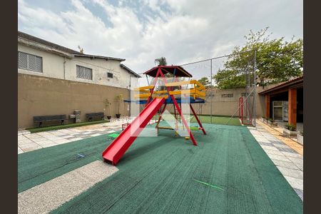 Apartamento à venda com 80m², 2 quartos e 3 vagasPlayground