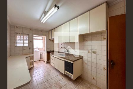 Apartamento à venda com 80m², 2 quartos e 3 vagasCozinha