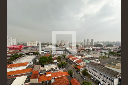 Apartamento à venda com 80m², 2 quartos e 3 vagasVista Quarto 2