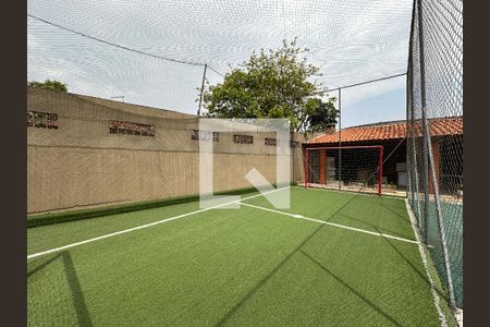 Apartamento à venda com 80m², 2 quartos e 3 vagasQuandra