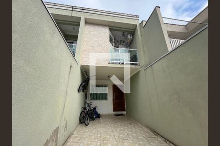 Casa à venda com 152m², 3 quartos e 2 vagasGaragem