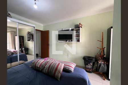 Casa à venda com 152m², 3 quartos e 2 vagasSuite 1