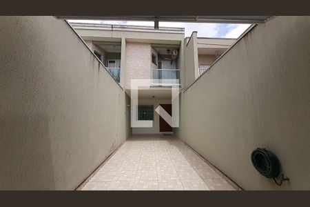 Casa à venda com 152m², 3 quartos e 2 vagas Casa à venda com 152m², 3 quartos e 2 vagasGaragem