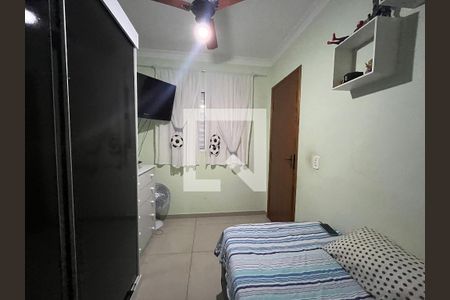 Casa à venda com 152m², 3 quartos e 2 vagasQuarto 2