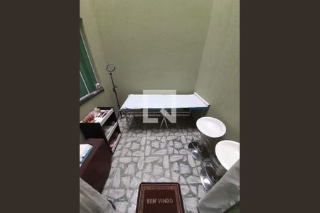 Casa à venda com 152m², 3 quartos e 2 vagas Casa à venda com 152m², 3 quartos e 2 vagasJardim de inverno