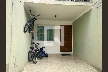 Casa à venda com 152m², 3 quartos e 2 vagasGaragem
