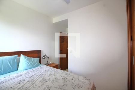 Apartamento à venda com 65m², 2 quartos e 1 vagaQuarto 2 - Suíte