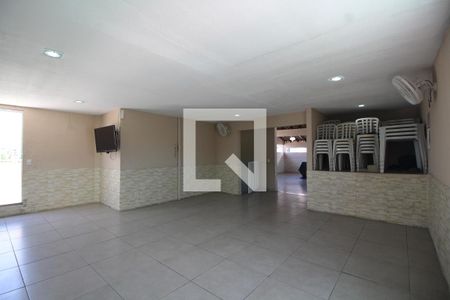 Apartamento à venda com 65m², 2 quartos e 1 vagaÁrea comum