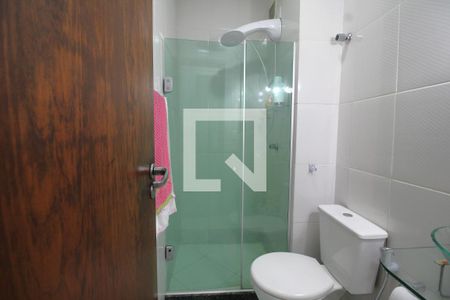 Apartamento à venda com 65m², 2 quartos e 1 vagaBanheiro Social