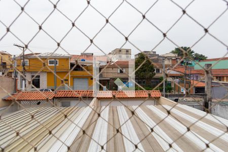 Casa à venda com 181m², 3 quartos e 4 vagas Casa à venda com 181m², 3 quartos e 4 vagasVista Sacada Suíte 1