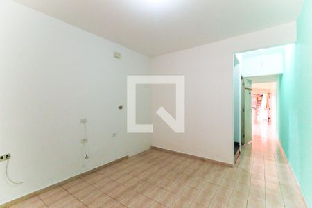 Quarto de casa à venda com 2 quartos, 45m² em Jardim Pedro José Nunes, São Paulo