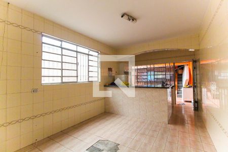 Sala de casa à venda com 2 quartos, 45m² em Jardim Pedro José Nunes, São Paulo