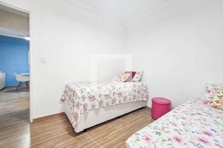 Apartamento para alugar com 80m², 2 quartos e 1 vagaQuarto