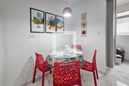 Apartamento para alugar com 80m², 2 quartos e 1 vagacozinha