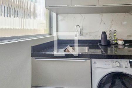 Apartamento para alugar com 80m², 2 quartos e 1 vagaÁrea de serviço